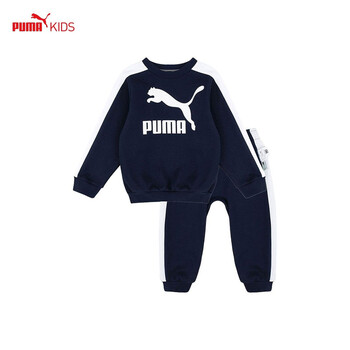 PUMA童裝套裝