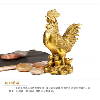 輕奢歐式擺件，提升客廳檔次感