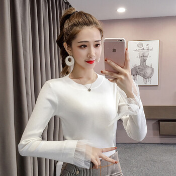 時(shí)尚長袖外套，微胖妹子的福音