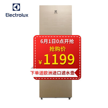 伊萊克斯,冰箱,伊萊克斯,冰箱,排名,定頻,雙門,定頻,雙門,排行榜,推薦