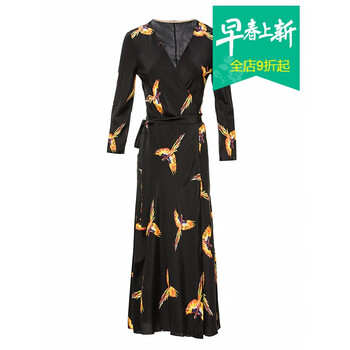 復(fù)古連衣裙，打造優(yōu)雅小臉