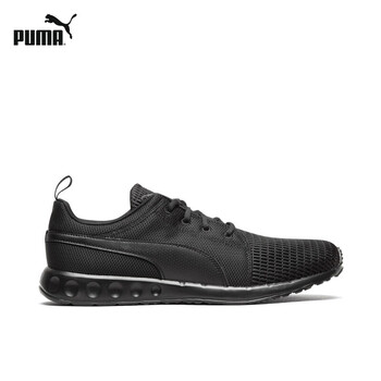 彪馬（PUMA）跑步鞋黑色 02 