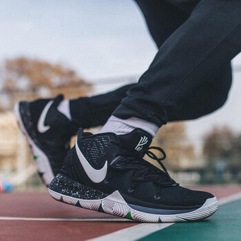 高幫籃球鞋，讓你愛(ài)上運動(dòng)