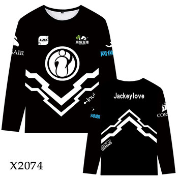 痛仰（tongyang） 長袖 男士T恤 03黑色 S，XL，XS，L，XXL，M，XXXL