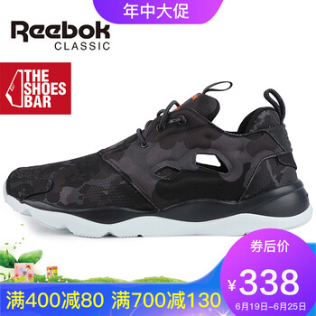 REEBOK跑步鞋BD2854 40