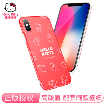 蘋果手機(jī)殼貓