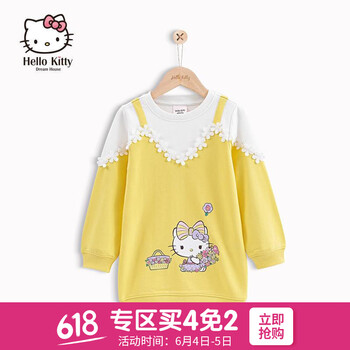 女童衛(wèi)衣裙冬