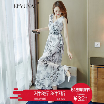甜美長裙，打造優(yōu)雅小仙女