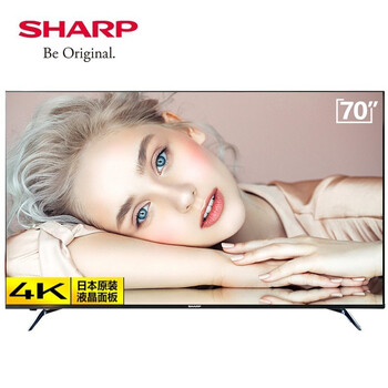 夏普液晶電視技術(shù)