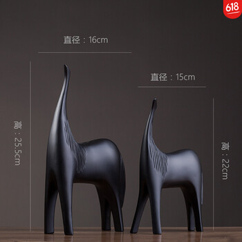 創(chuàng)意家居擺件，讓客廳更有情調(diào)