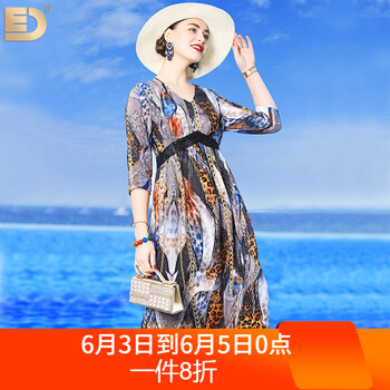 浪漫蕾絲裙，讓你打造優(yōu)雅女人味