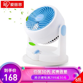 IRIS OHYAMA 15NC 電風扇