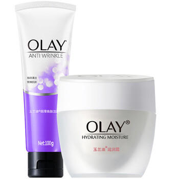 olay禮盒