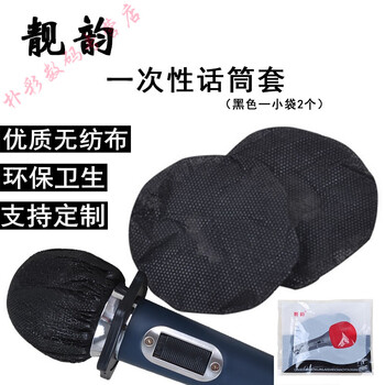 麥克風，讓你的耳朵不再寂寞