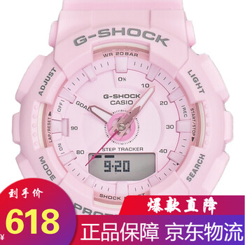 gshockmini