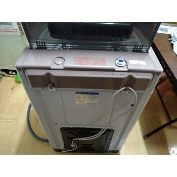 老司机解读？威力XQB90-1810A洗衣机怎么样？使用感受竟然是这样的？