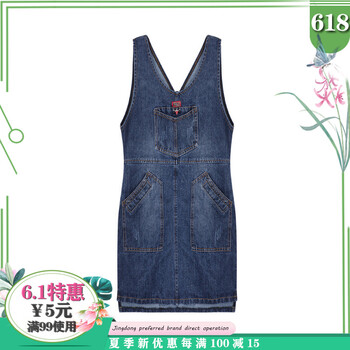 純色連衣裙，夏日清涼又減齡