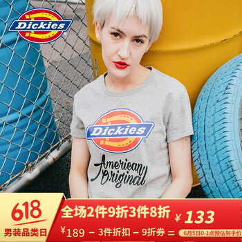 歐美品牌女T恤
