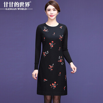 刺繡,怎么樣,刺繡,衣裙,衣裙