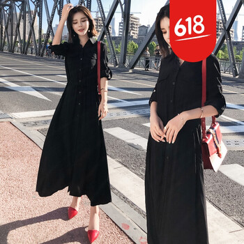 復(fù)古風(fēng)半身裙，打造優(yōu)雅女神范