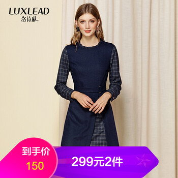 優(yōu)雅修身連衣裙，打造性感女神范