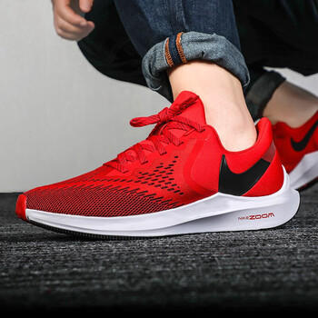 耐克（NIKE）跑步鞋415445-102 