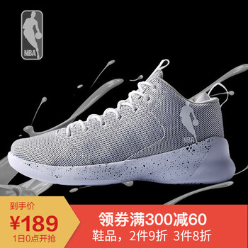 籃球鞋低幫春夏季