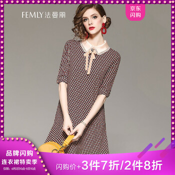 元素,流行,娃娃,衣裙,趨勢(shì),新款,樣式