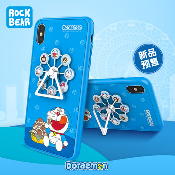 洛克（ROCK） iPhone X/XS 手機(jī)殼/保護(hù)套