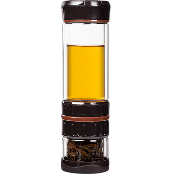 苗苗紅玻璃杯401-500ml