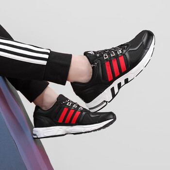 阿迪達斯（Adidas）跑步鞋B96535 41