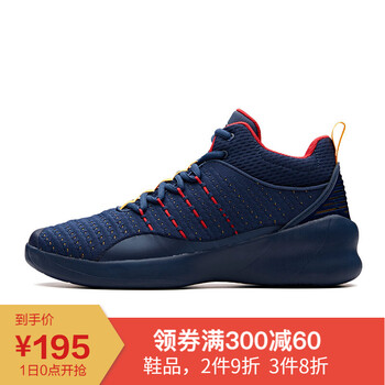 籃球鞋騎士