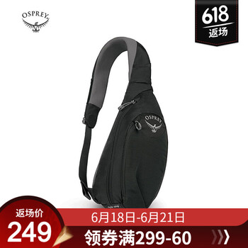 OSPREY背包輔配件，旅行包/駝包，斜挎包/手提包，腰包/挎包