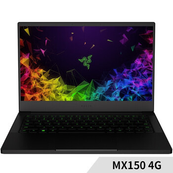超輕薄本Razer