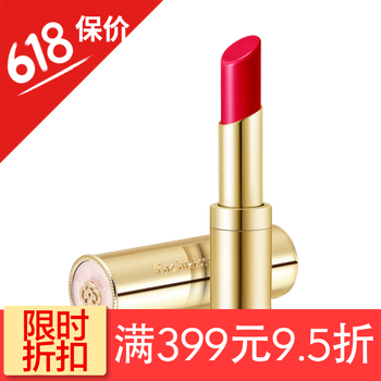 whoo紅色