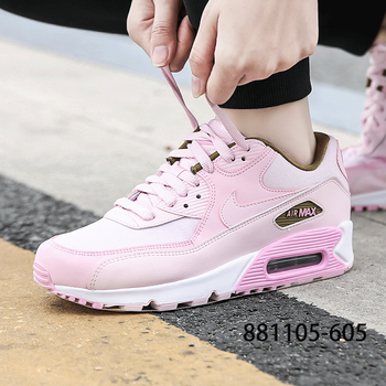 耐克（NIKE）跑步鞋881105-605/2019春季新款 39