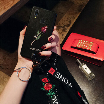 玫瑰鉆殼