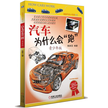 汽車(chē)為什么