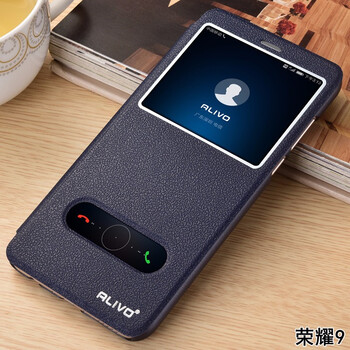 ALIVO 榮耀9青春版/榮耀9i/榮耀9 手機(jī)殼/保護(hù)套