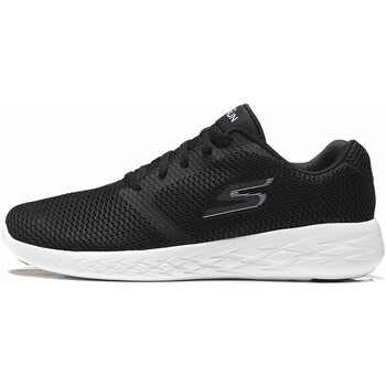 斯凱奇（Skechers）跑步鞋黑色/白色 44，39.5，41，42.5，43.5