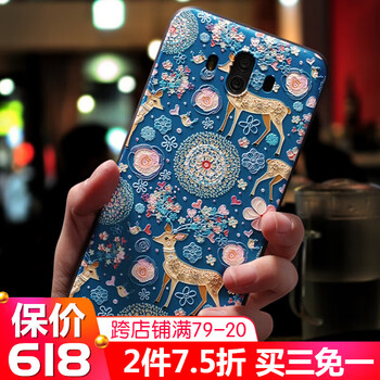 韓國立體手機(jī)殼