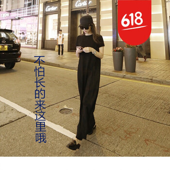 喇叭袖連衣裙，穿出優(yōu)雅小仙女