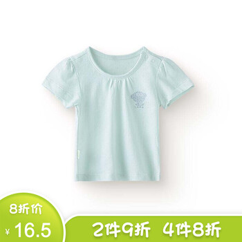 嬰兒泡泡褲