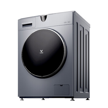 云米（VIOMI） 滾筒式 全自動 洗衣機 WD10X