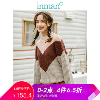 時(shí)尚針織衫，微胖女生的福音