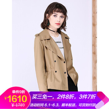 元素,拼色,外套,流行,趨勢(shì),新款,樣式