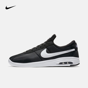 nike滑板鞋男