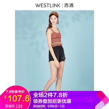牛仔褲直筒深灰女