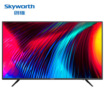 創(chuàng)維（Skyworth） 32E2A 40E2A 43E2A 43英寸 LED電視