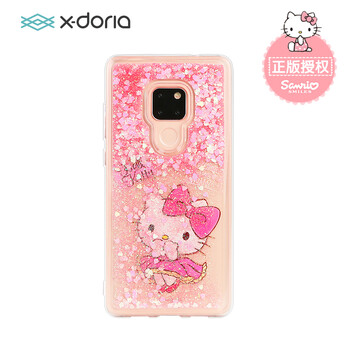 x-doria 華為Mate 20 手機(jī)殼/保護(hù)套